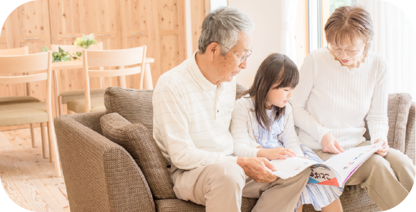 1冊のフォトブックに思い出を集める