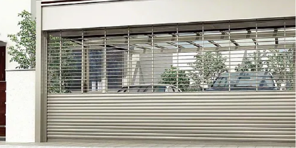 カーポート・シャッター