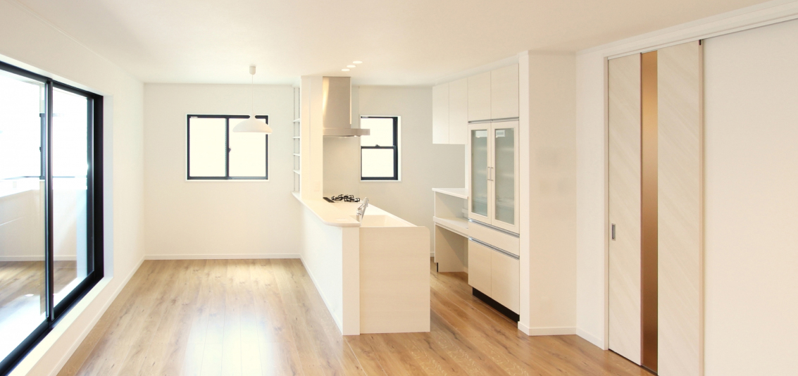 内装リフォーム